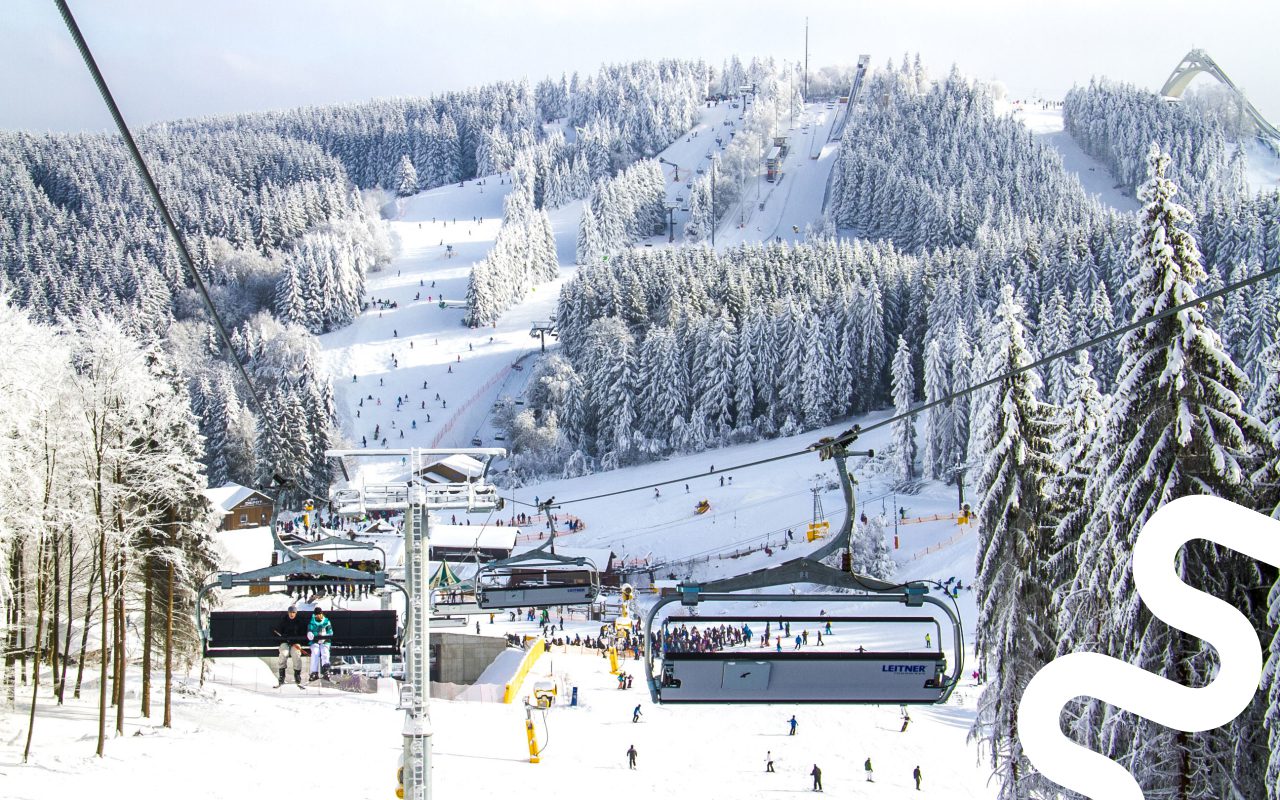 Bron: Ferienwelt Winterberg